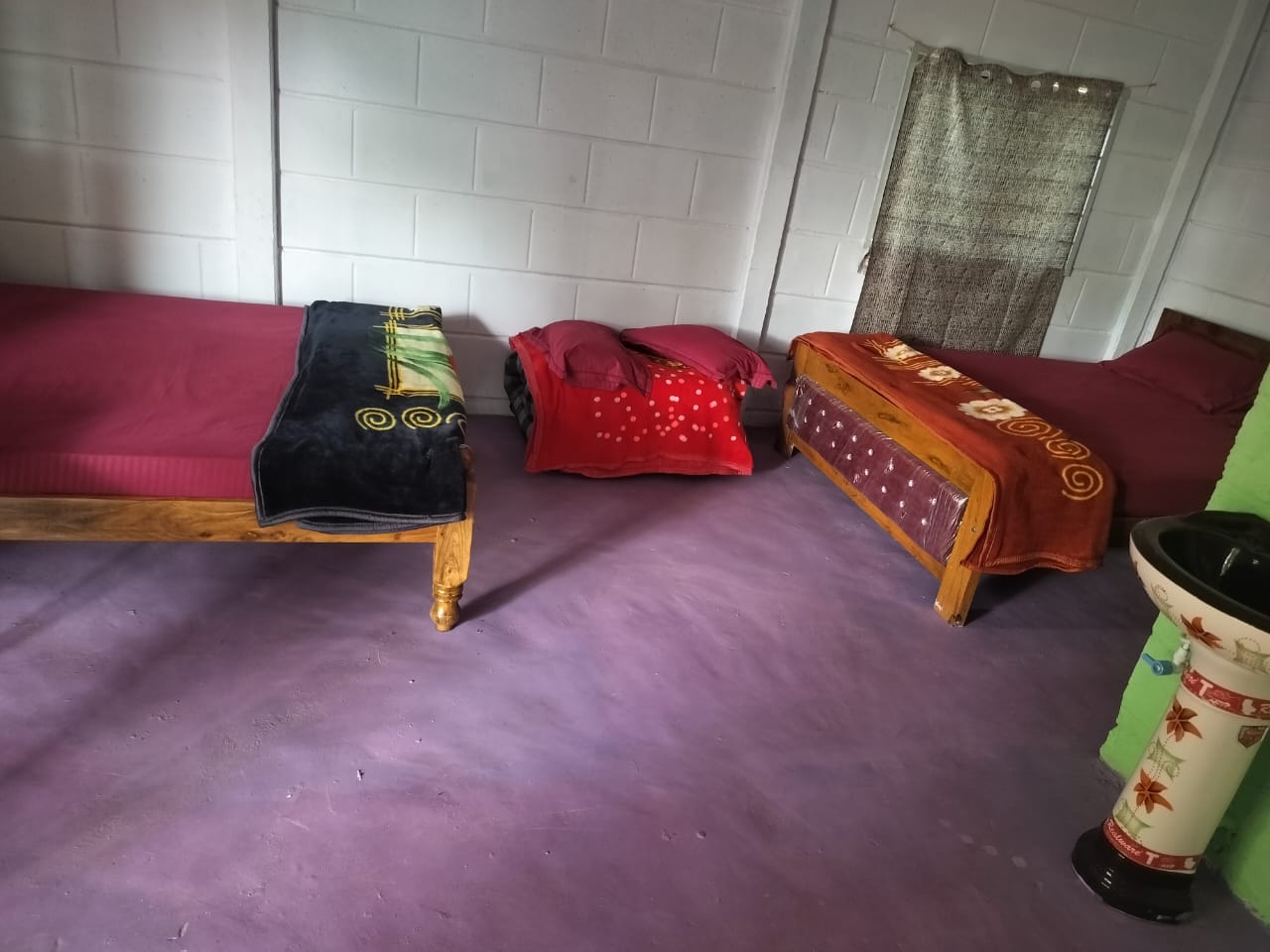 Premium Family Room
